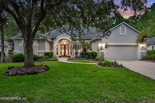 513 WETHERBY Lane, St. Augustine, FL 32092