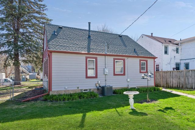 3631 Upton Avenue N, Minneapolis, MN 55412