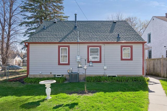 3631 Upton Avenue N, Minneapolis, MN 55412