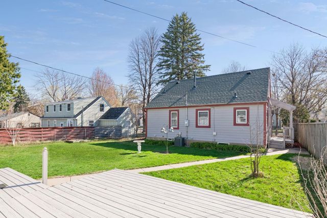 3631 Upton Avenue N, Minneapolis, MN 55412