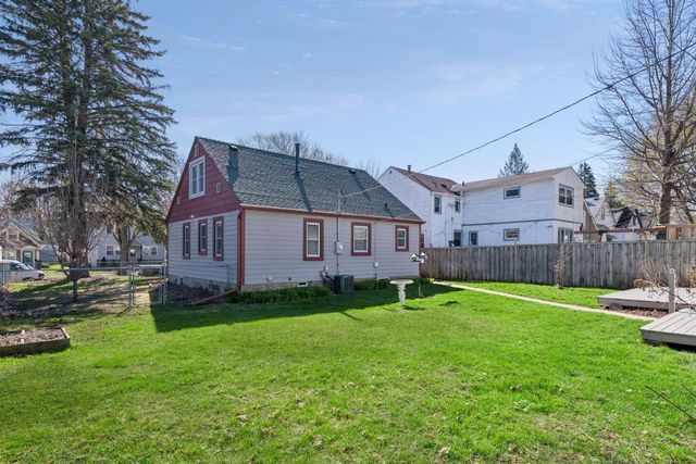 3631 Upton Avenue N, Minneapolis, MN 55412