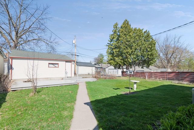 3631 Upton Avenue N, Minneapolis, MN 55412