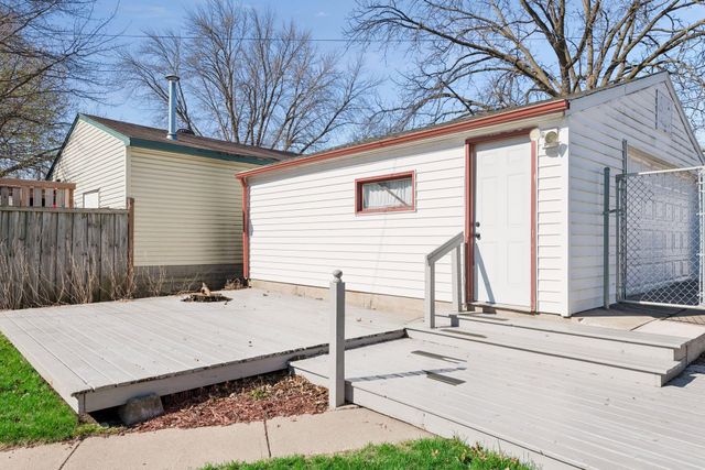 3631 Upton Avenue N, Minneapolis, MN 55412