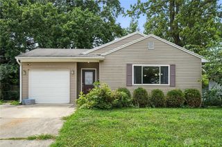 1608 Forrer Boulevard, Dayton, OH 45420