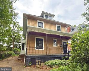 816 PARK AVE, Collingswood, NJ 08108