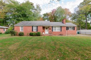 213 Milstead RD, Newport News, VA 23606