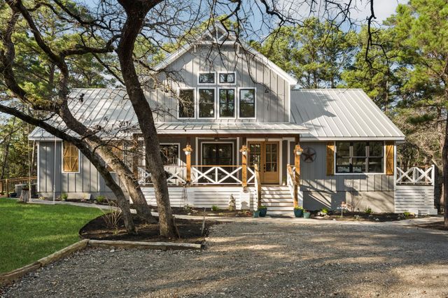 120 Sage CV, Bastrop, TX 78602