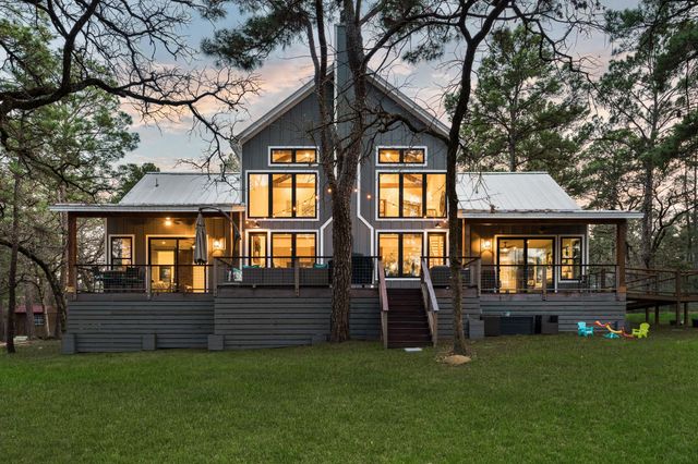 120 Sage CV, Bastrop, TX 78602