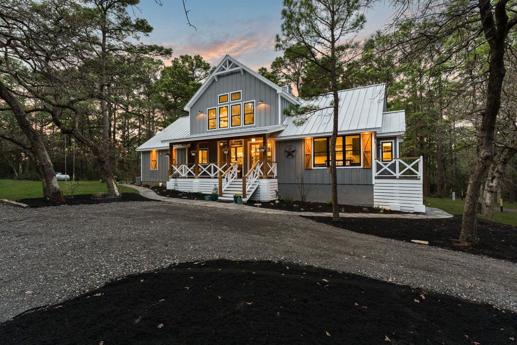 120 Sage CV, Bastrop, TX 78602