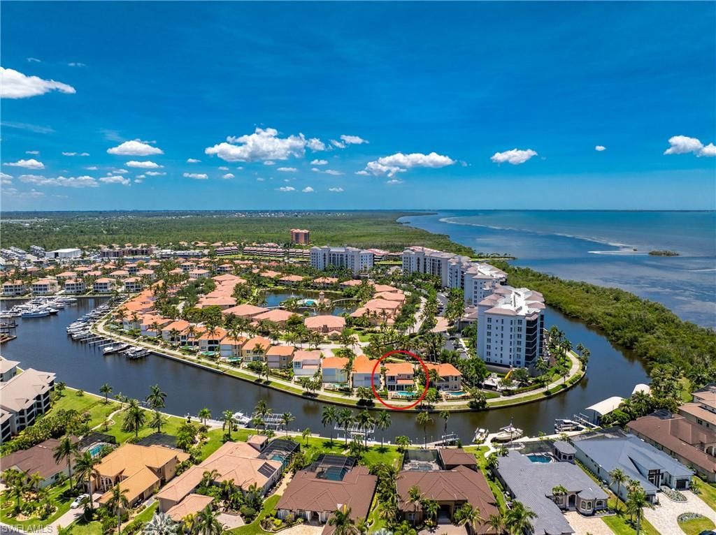 3341 Sunset Key CIR, PUNTA GORDA, FL 33955 — photo 3