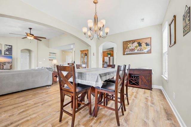 604 Sabel Springs Way, Myrtle Beach, SC 29588
