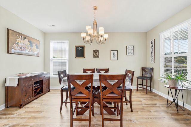 604 Sabel Springs Way, Myrtle Beach, SC 29588