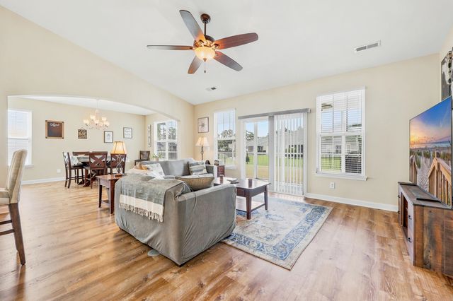 604 Sabel Springs Way, Myrtle Beach, SC 29588