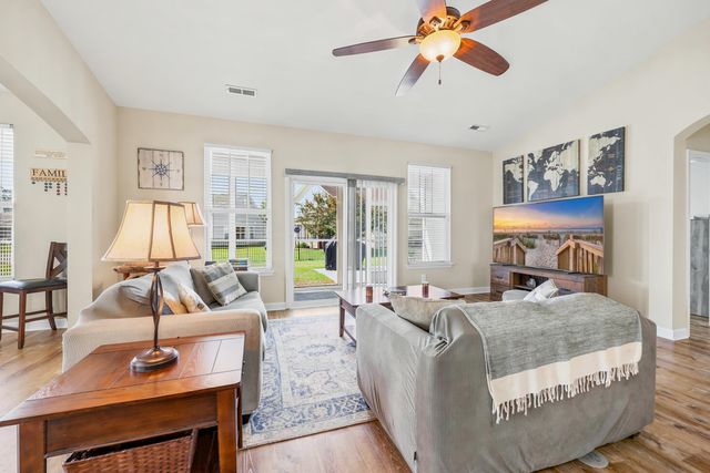 604 Sabel Springs Way, Myrtle Beach, SC 29588