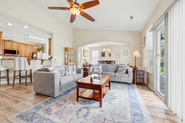 604 Sabel Springs Way, Myrtle Beach, SC 29588