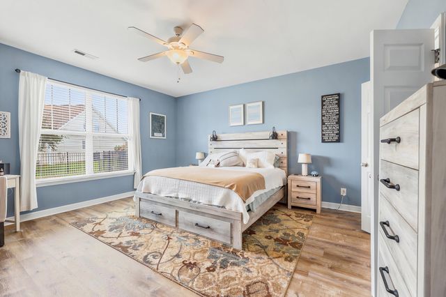 604 Sabel Springs Way, Myrtle Beach, SC 29588