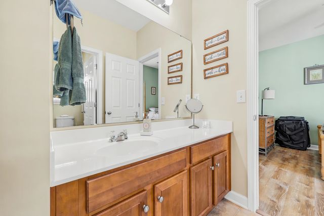 604 Sabel Springs Way, Myrtle Beach, SC 29588