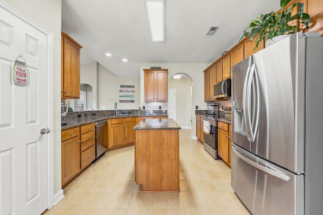 604 Sabel Springs Way, Myrtle Beach, SC 29588