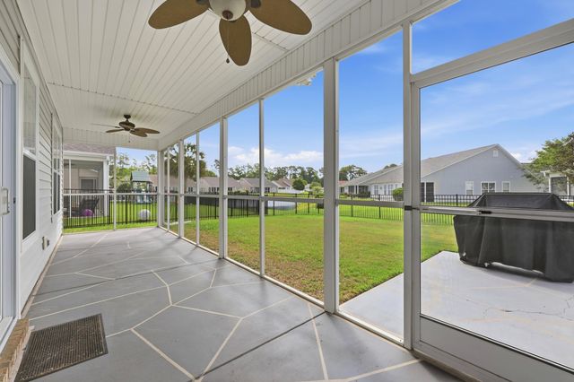 604 Sabel Springs Way, Myrtle Beach, SC 29588