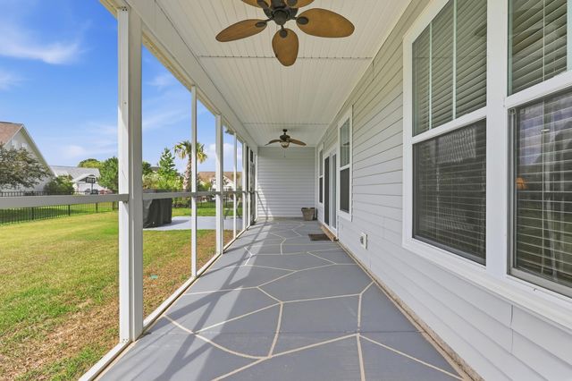604 Sabel Springs Way, Myrtle Beach, SC 29588