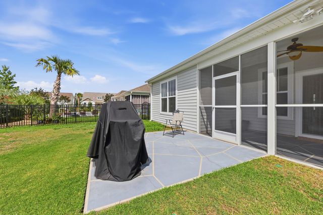 604 Sabel Springs Way, Myrtle Beach, SC 29588