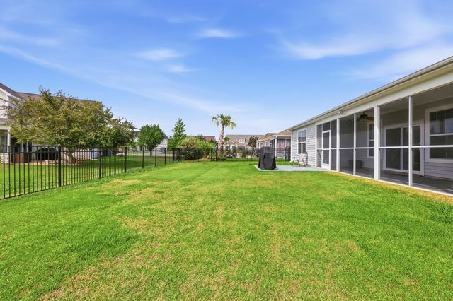 604 Sabel Springs Way, Myrtle Beach, SC 29588