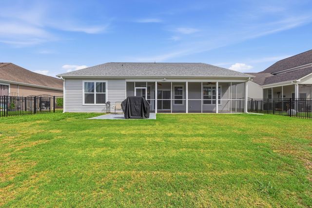 604 Sabel Springs Way, Myrtle Beach, SC 29588