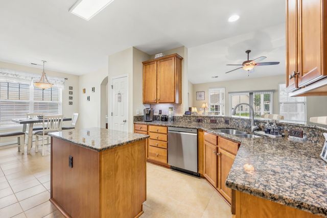 604 Sabel Springs Way, Myrtle Beach, SC 29588