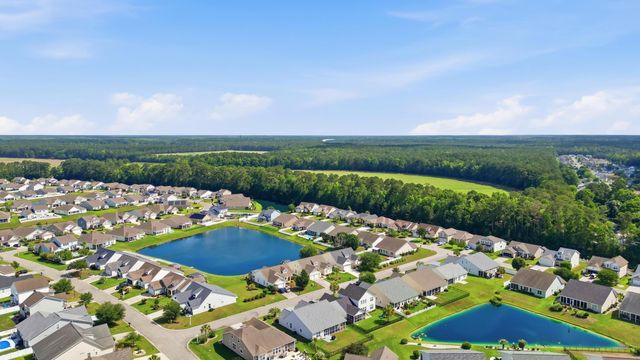 604 Sabel Springs Way, Myrtle Beach, SC 29588