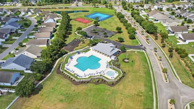 604 Sabel Springs Way, Myrtle Beach, SC 29588