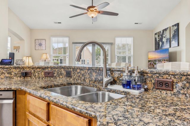 604 Sabel Springs Way, Myrtle Beach, SC 29588