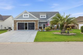 604 Sabel Springs Way, Myrtle Beach, SC 29588