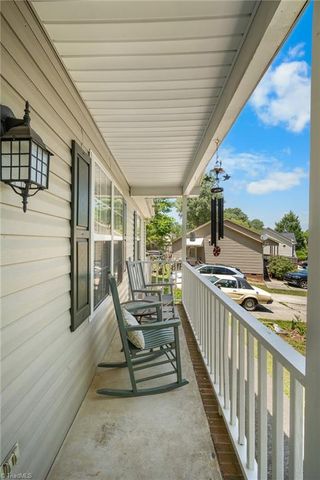 26 Tesh Street, Thomasville, NC 27360