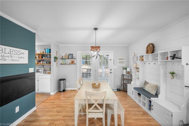 26 Tesh Street, Thomasville, NC 27360