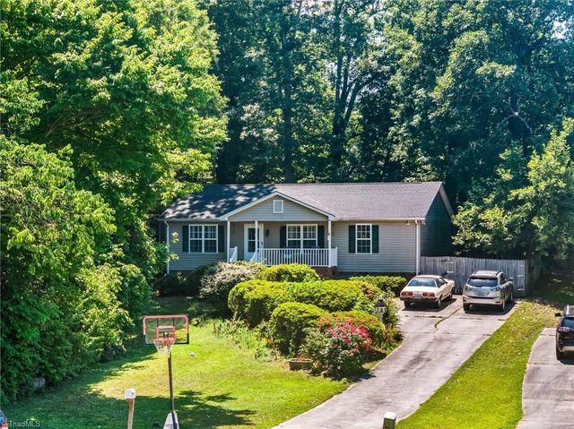 26 Tesh Street, Thomasville, NC 27360