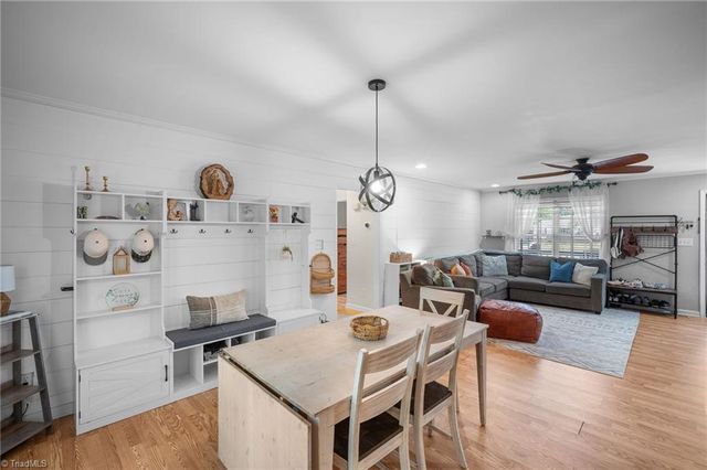 26 Tesh Street, Thomasville, NC 27360