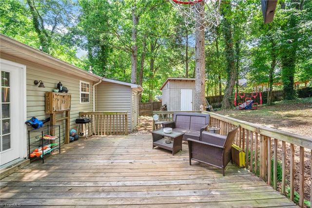 26 Tesh Street, Thomasville, NC 27360