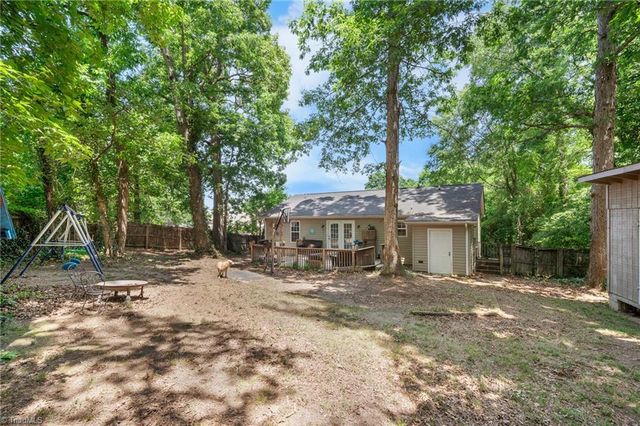 26 Tesh Street, Thomasville, NC 27360
