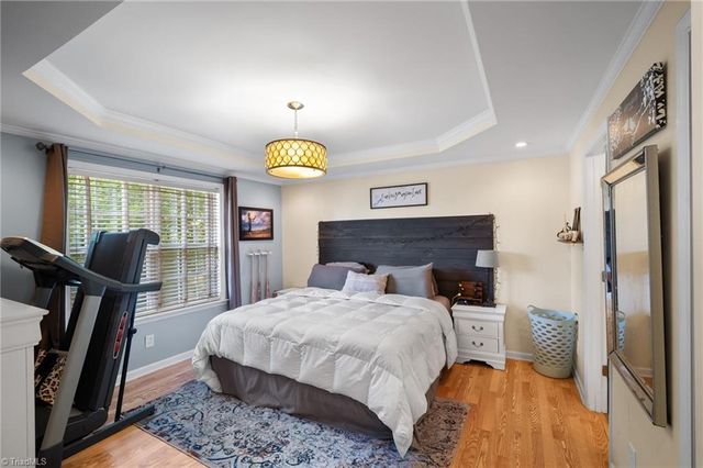 26 Tesh Street, Thomasville, NC 27360
