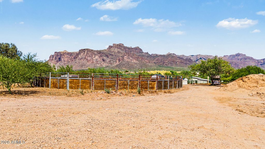 319 S MULESHOE Road 016D, Apache Junction, AZ 85119 — photo 4