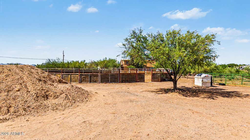 319 S MULESHOE Road 016D, Apache Junction, AZ 85119 — photo 5