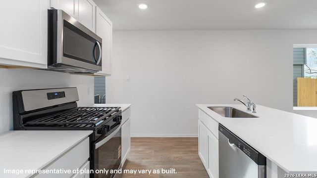 5962 Celestite Bend, San Antonio, TX 78222