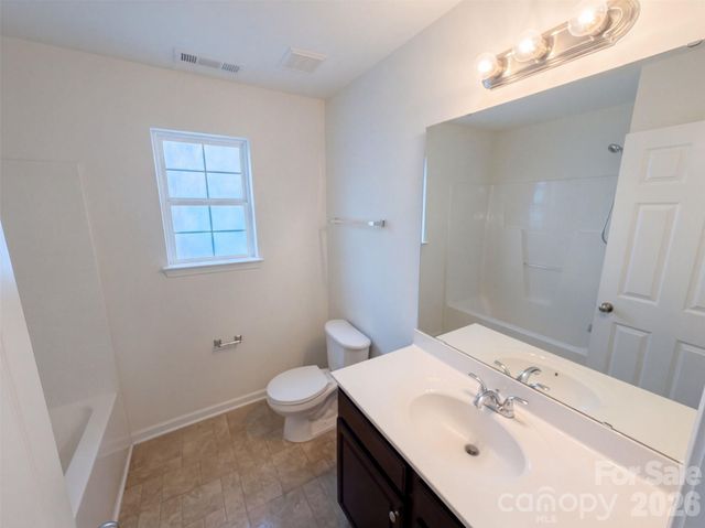 3214 Erwin Trace Drive, Charlotte, NC 28213