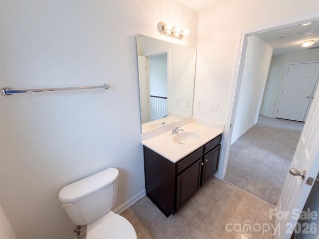 3214 Erwin Trace Drive, Charlotte, NC 28213