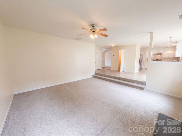 3214 Erwin Trace Drive, Charlotte, NC 28213