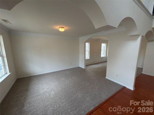 3214 Erwin Trace Drive, Charlotte, NC 28213