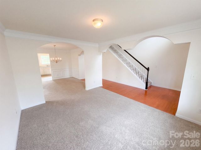 3214 Erwin Trace Drive, Charlotte, NC 28213