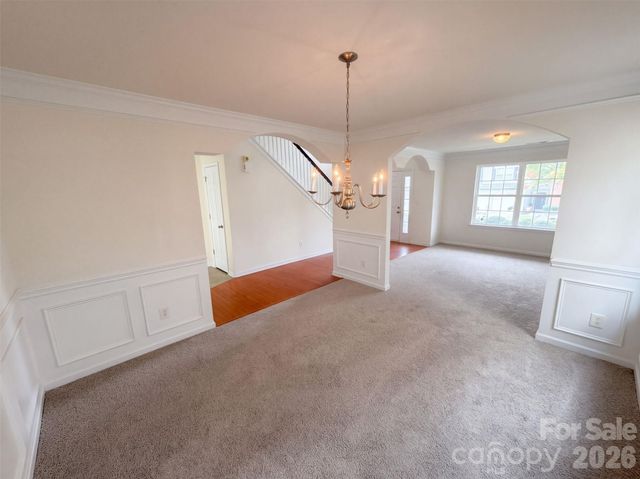 3214 Erwin Trace Drive, Charlotte, NC 28213