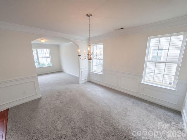 3214 Erwin Trace Drive, Charlotte, NC 28213