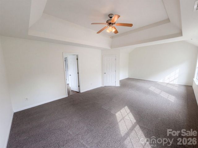 3214 Erwin Trace Drive, Charlotte, NC 28213